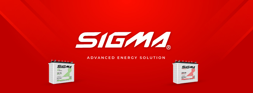 Sigma Inverter Battery | Bangalore