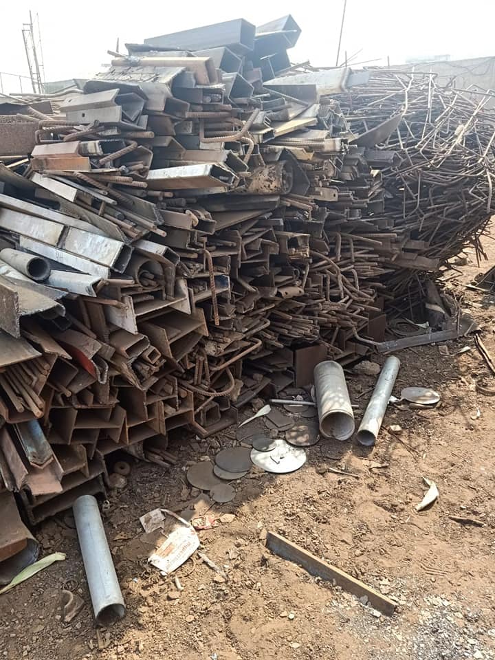 Scrap Guru Pakistan