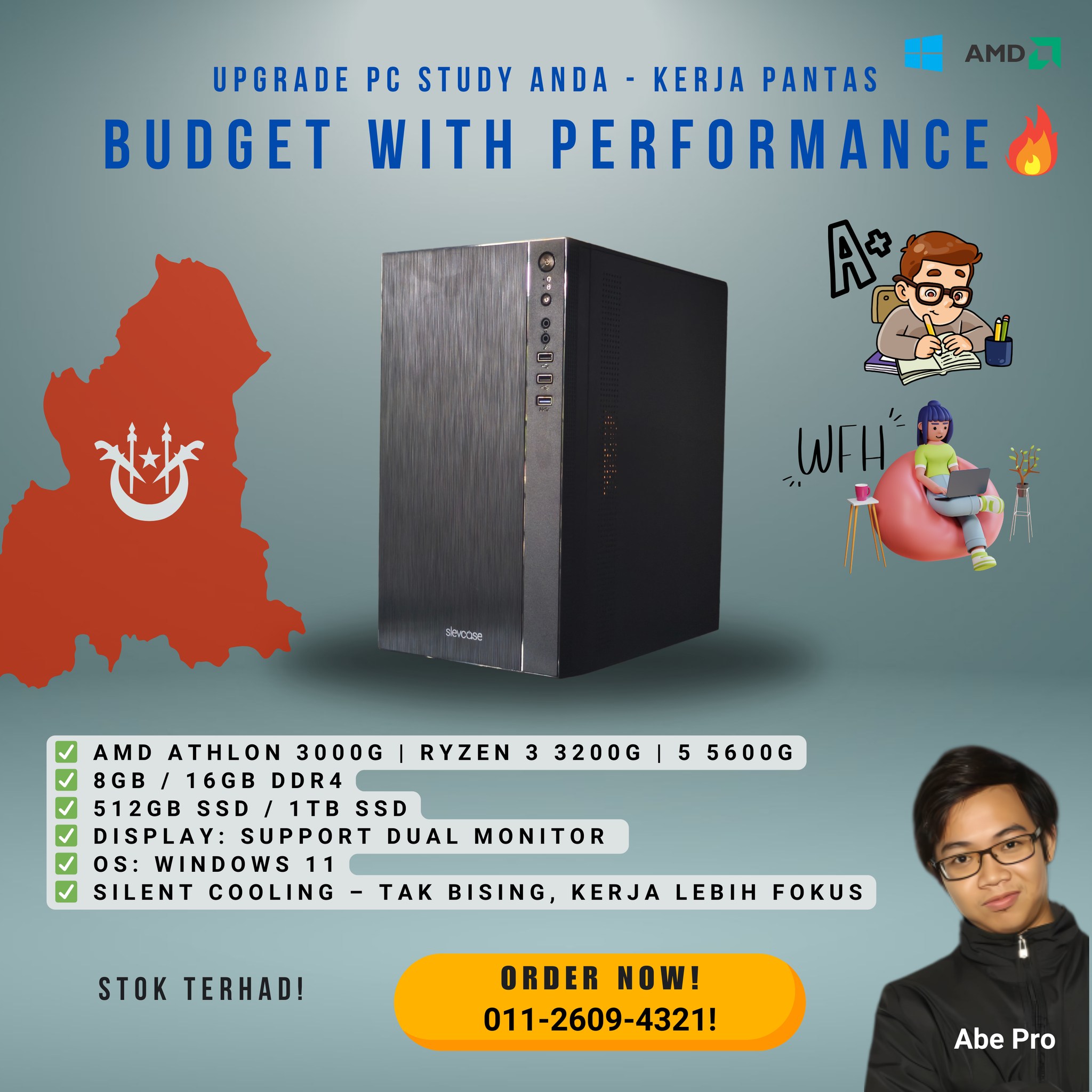 Pro Computer Solution