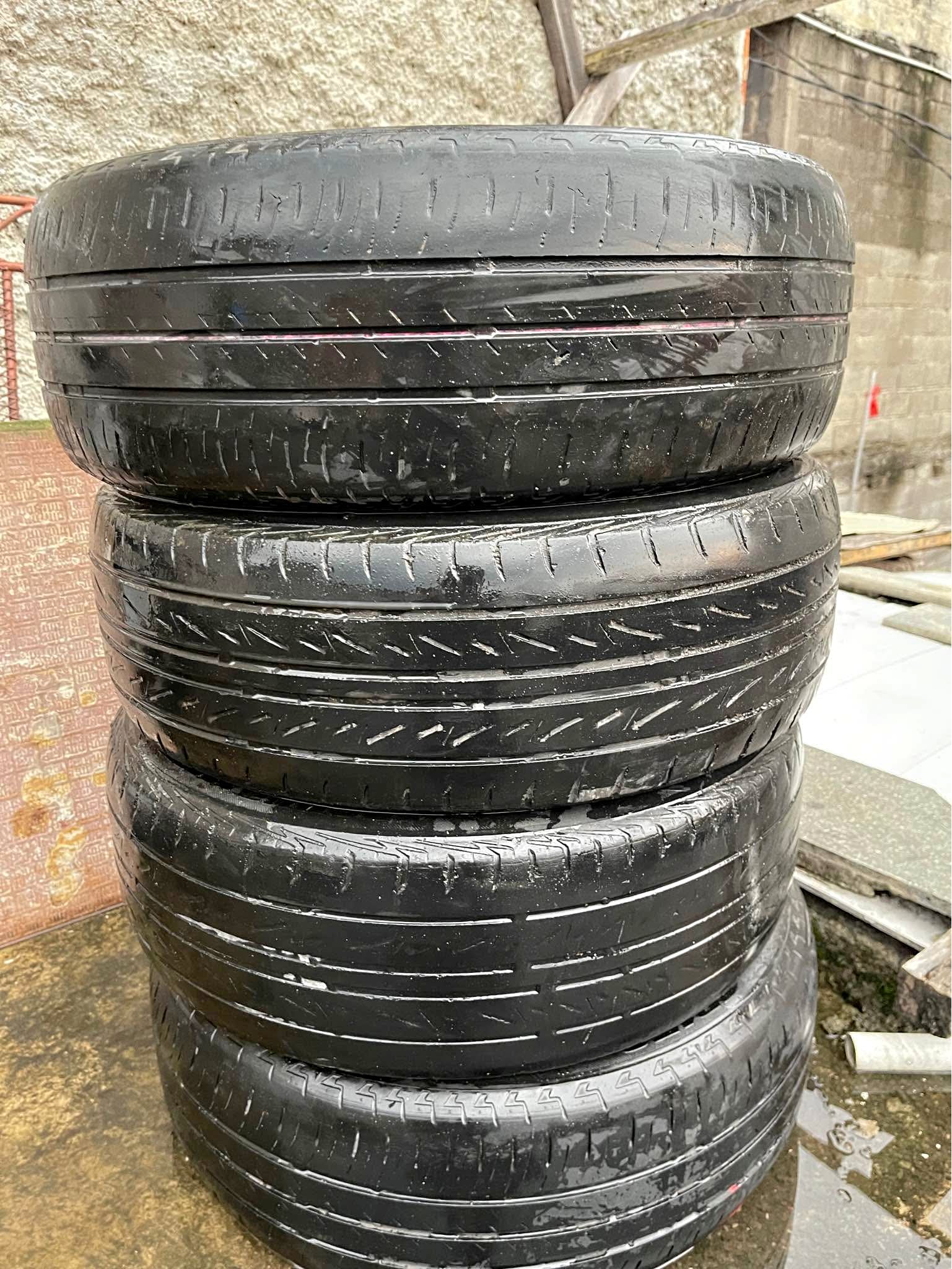 Ban R16 185/55 dan 196/55 - Car Wheels, Tires & Parts - Bandung ...