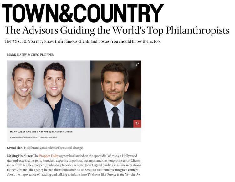 Propper - We are so proud of our incredible founders Mark Daley and ...