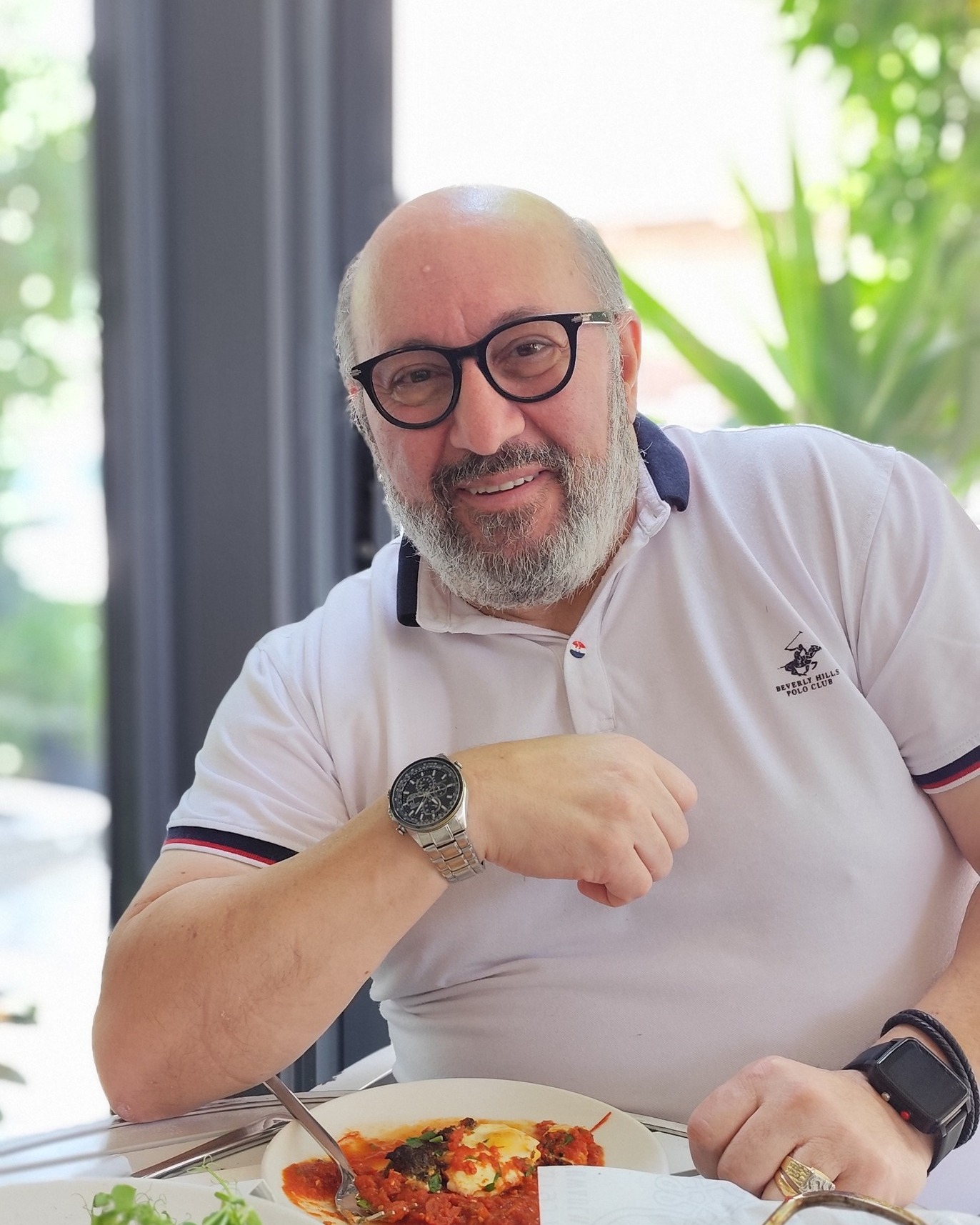 Cyprus Chefs Association (Σύνδεσμος Αρχιμαγείρων Κύπρου) | Facebook