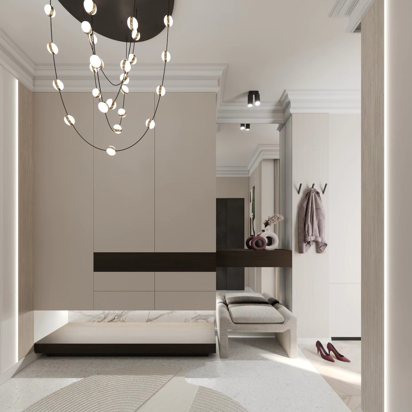 Sumisura Interior & Design | Budapest