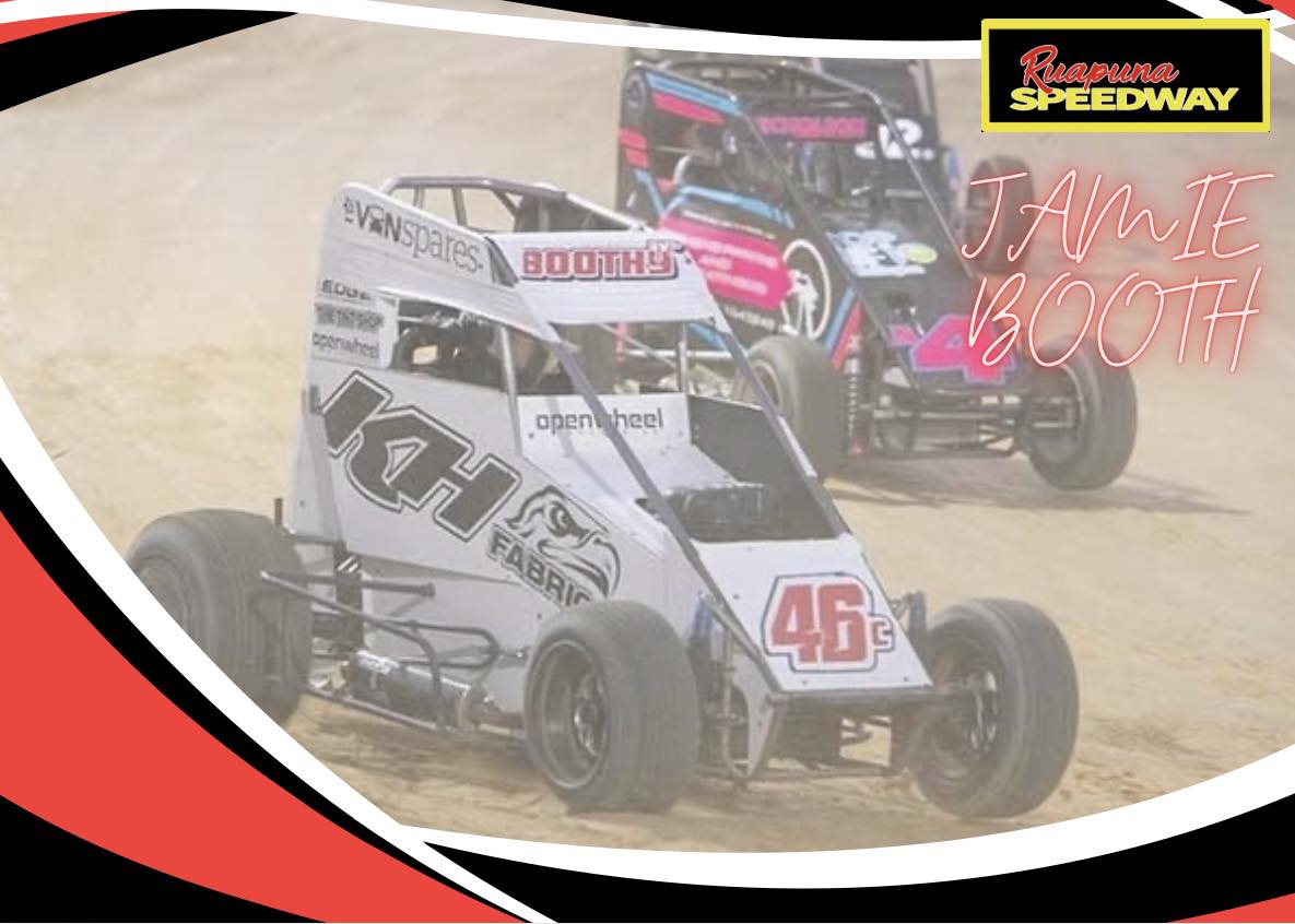 Montana Jamieson Racing