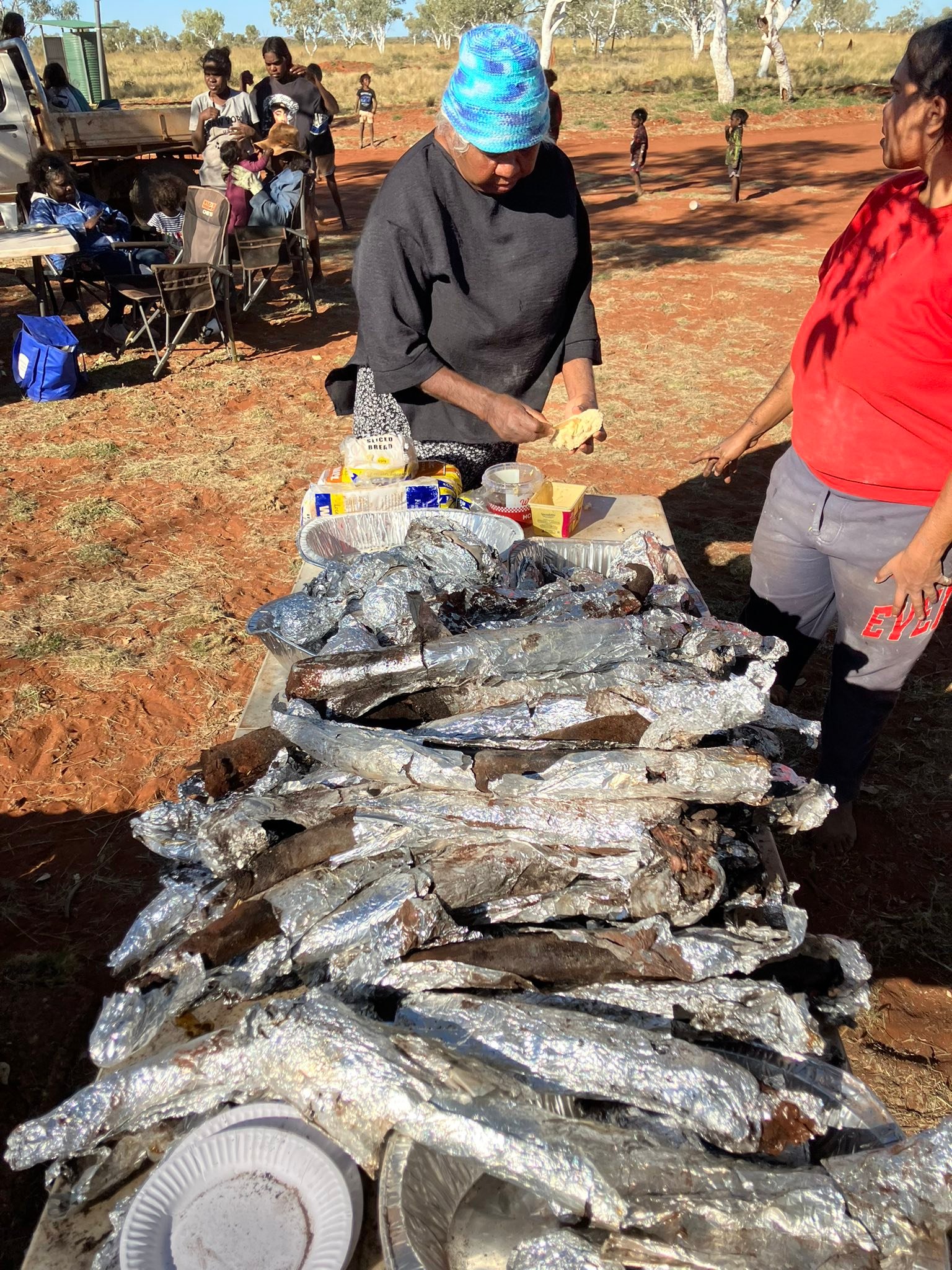 Paruku Rangers Celebrate NAIDOC... - Kimberley Land Council | Facebook