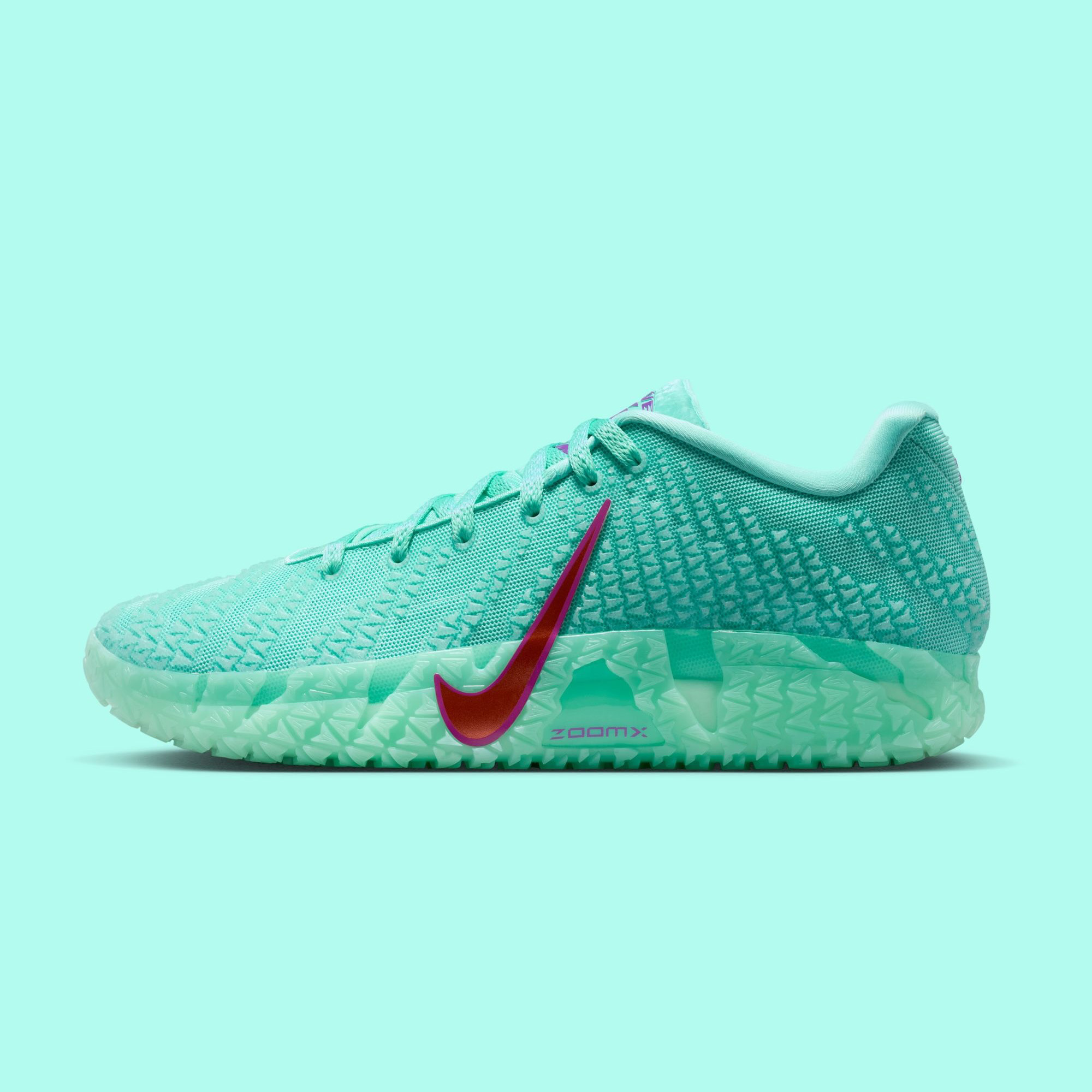 Official Images: Nike Ja 3 
