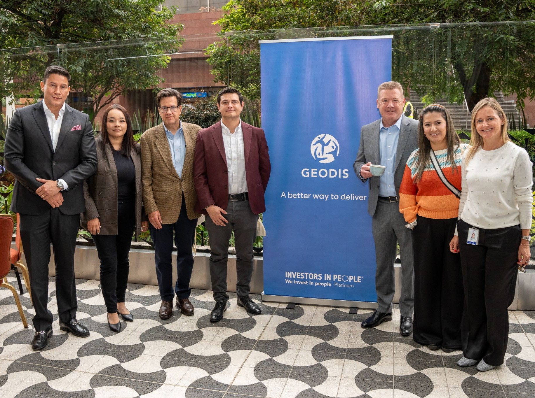 GEODIS Americas