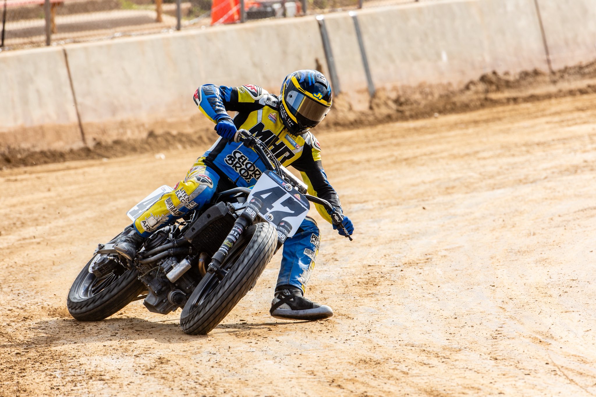Michael Hill Racing