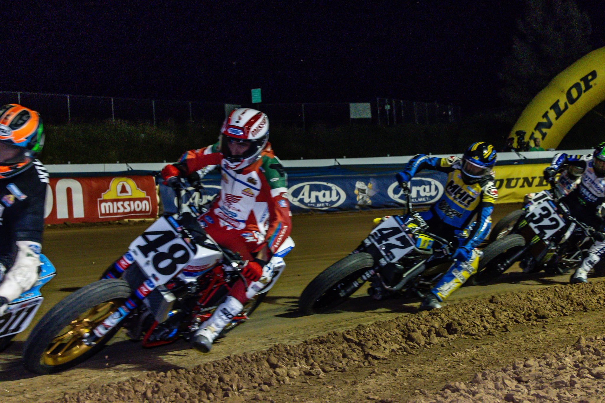 Michael Hill Racing