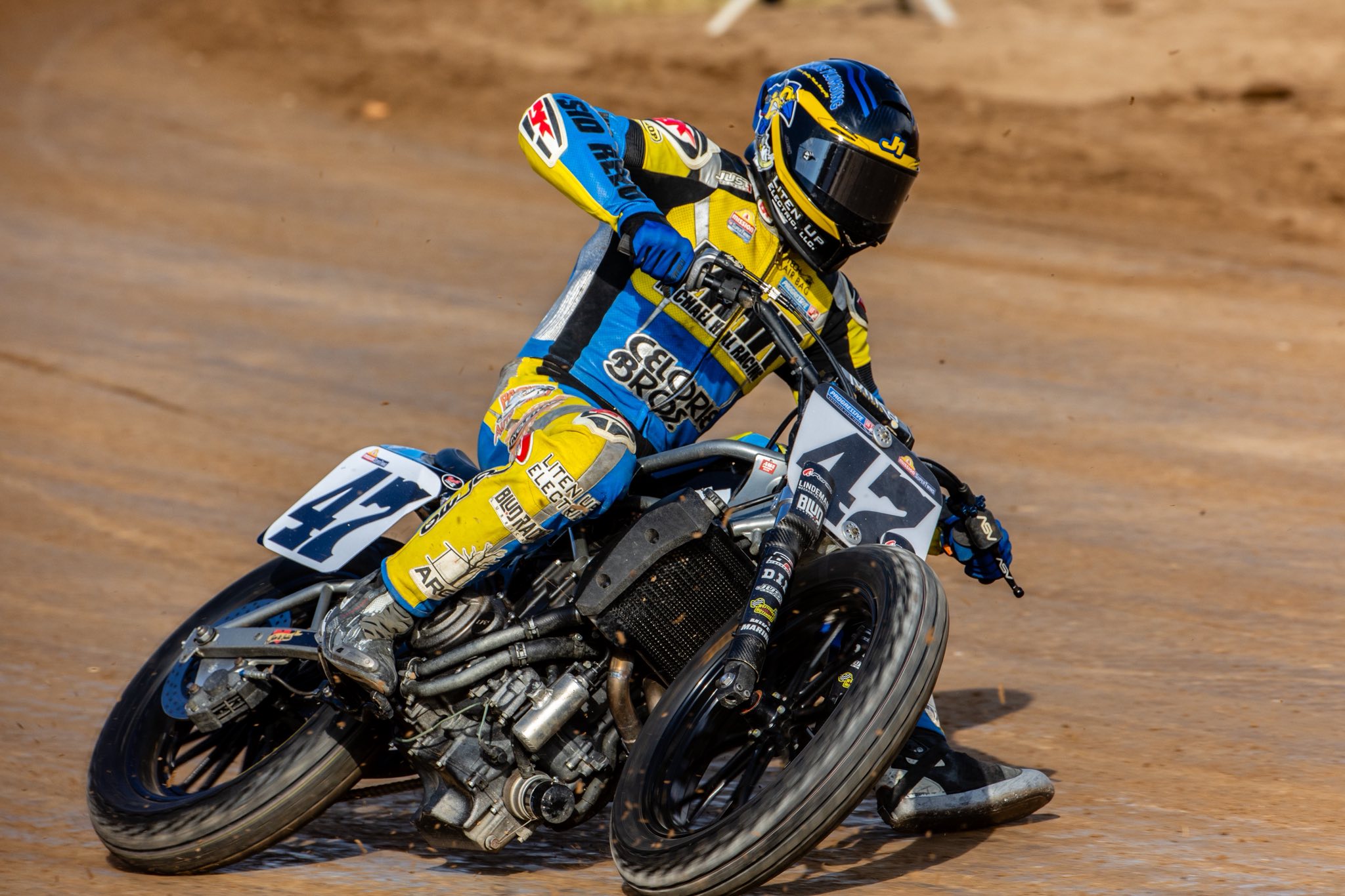 Michael Hill Racing