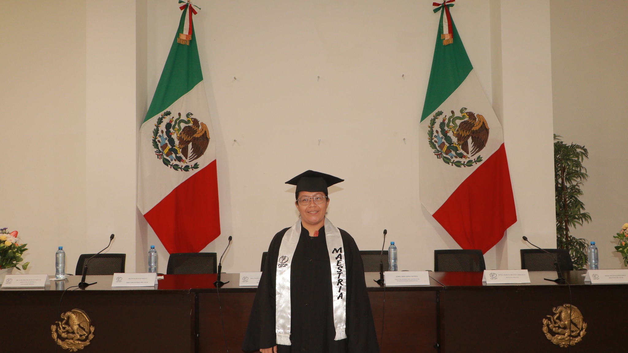 CECIP | Mérida