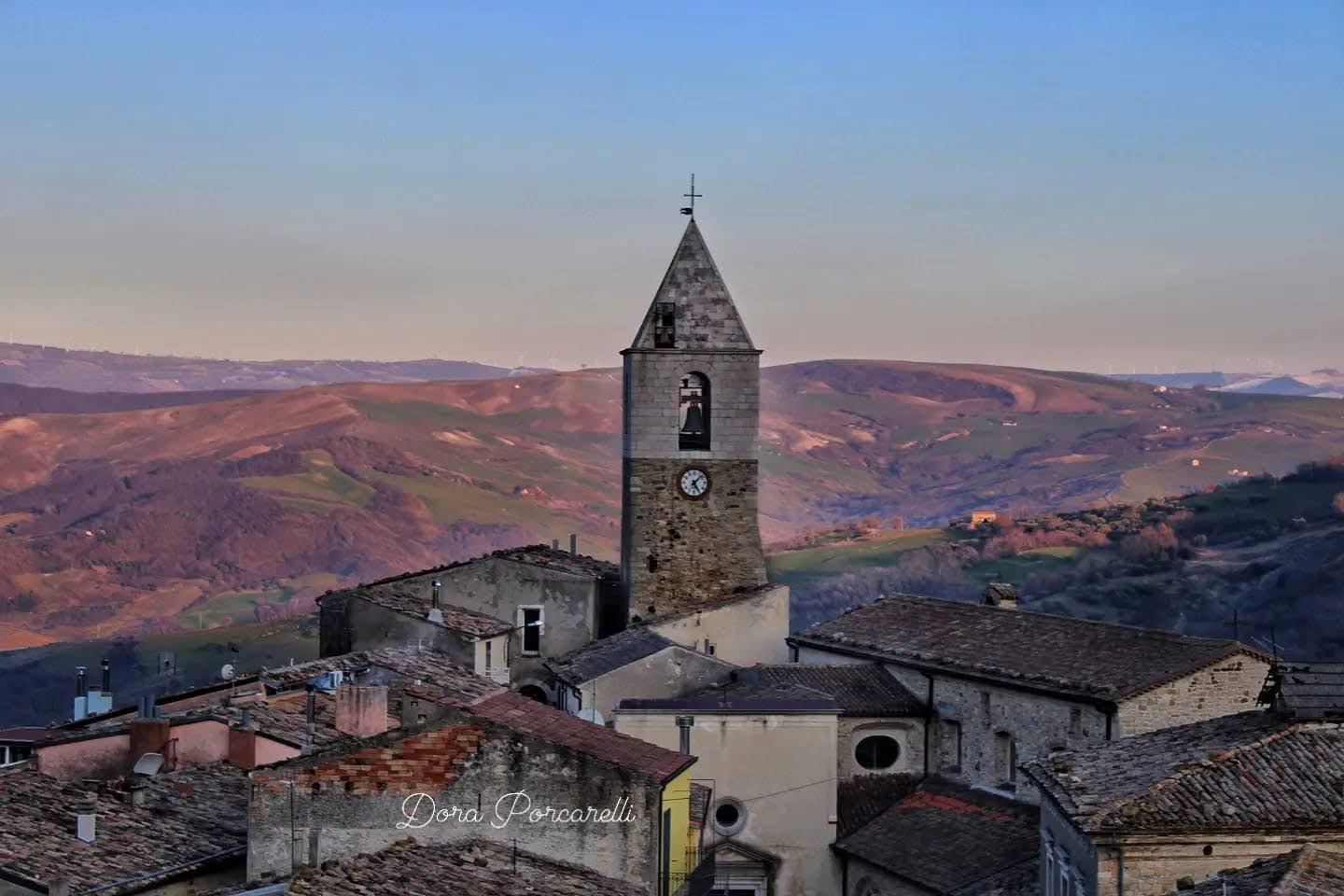 Il Diavolo Di Tufara