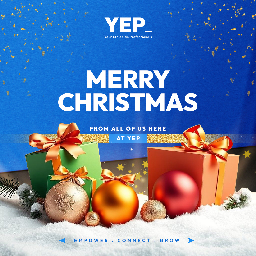 Your... - Your Ethiopian Professionals Network - YEP