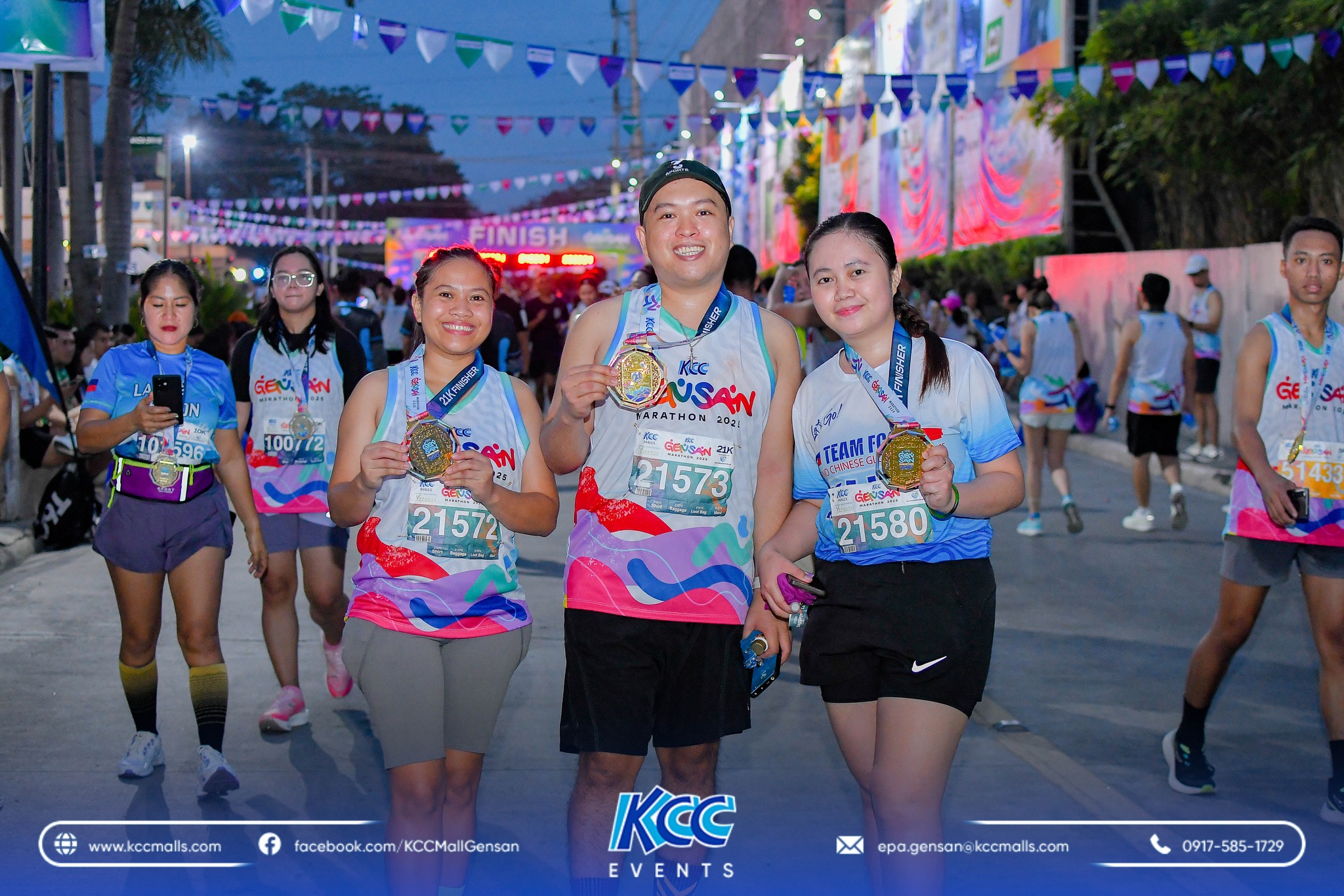 KCC Mall of Gensan added a new photo. - KCC Mall of Gensan