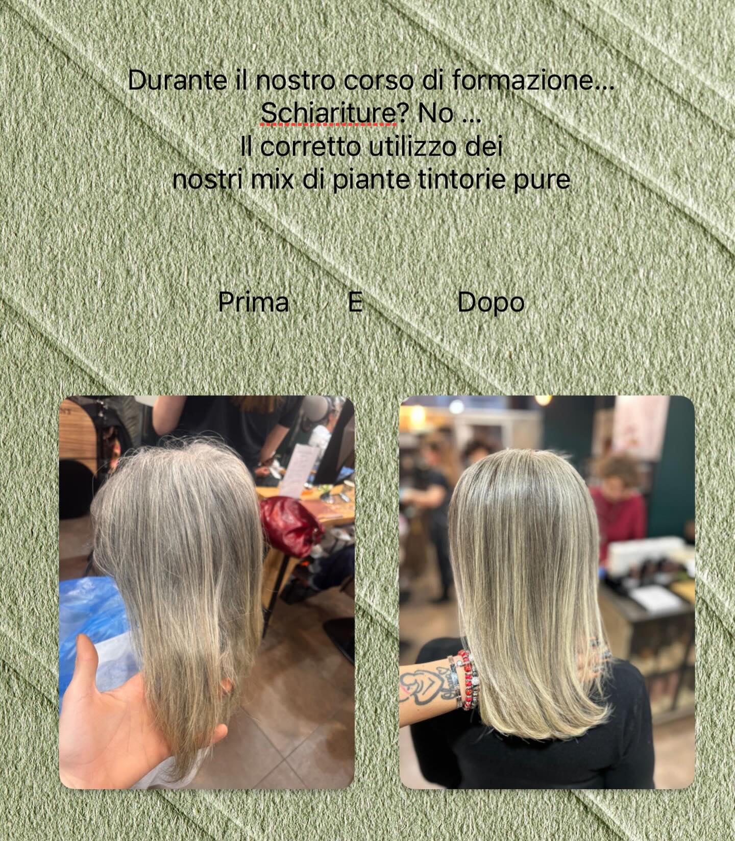 Spa - La sinergia perfetta tra tre dei nostri mix…la corretta ...