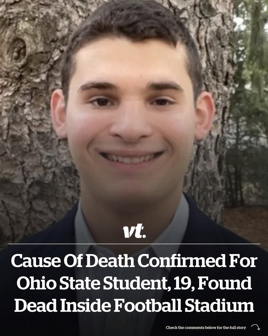 VT - An autopsy report has been released 💔 | Facebook