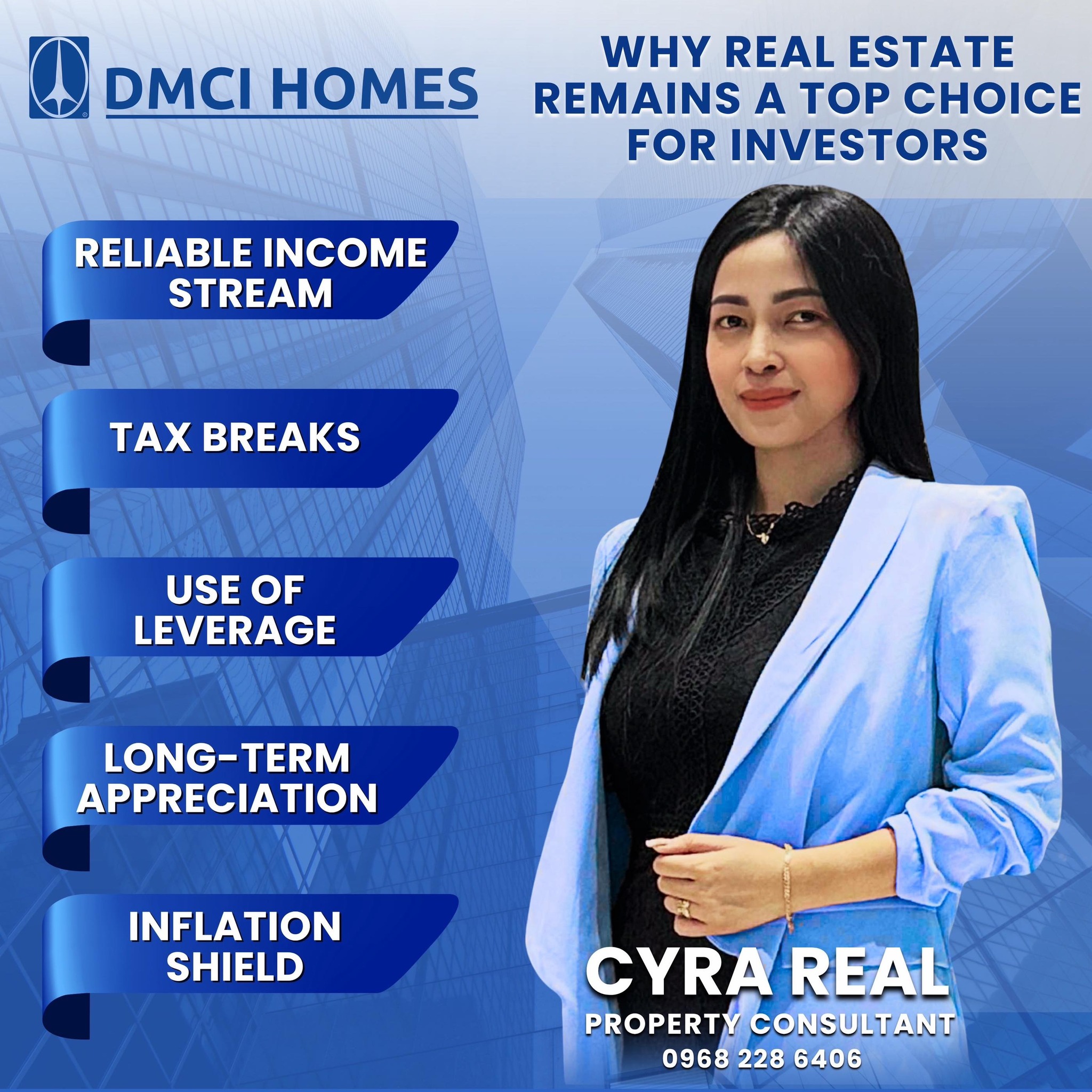 🌇𝗢𝗡𝗘 𝗗𝗘𝗟𝗧𝗔 𝗧𝗘𝗥𝗥𝗔𝗖𝗘𝗦 𝐖𝐞𝐬𝐭 𝐀𝐯𝐞.... - DMCI Homes by Cyra Real | Facebook
