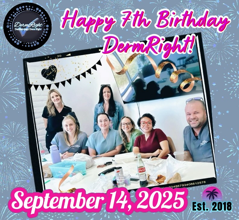 DermRight Mobile Dermatology Solutions | Scottsdale AZ