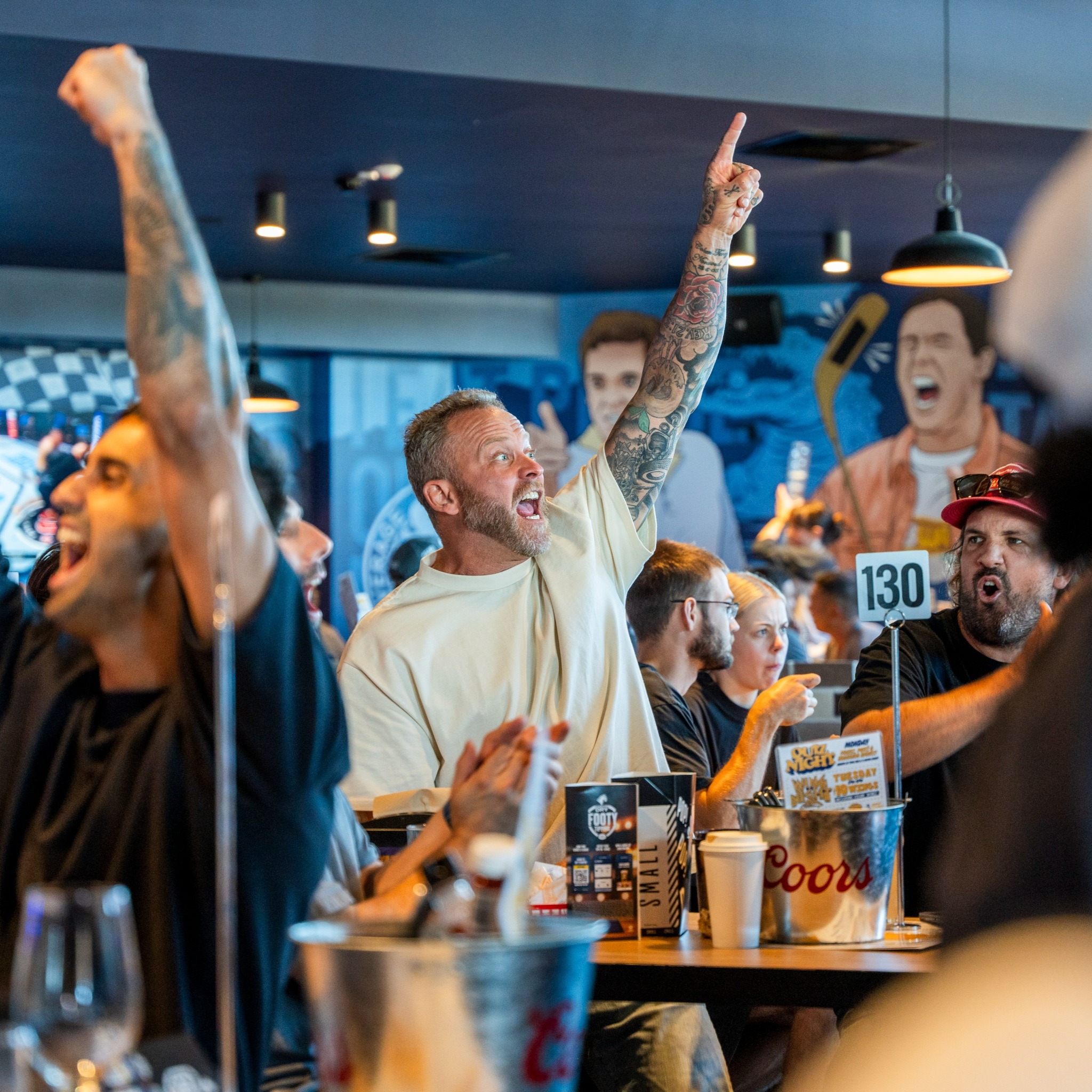 Varsity Northbridge | Perth WA