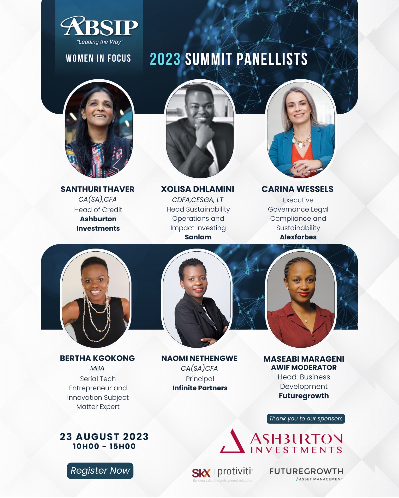 ABSIP - 2023 AWIF SUMMIT PANEL ANNOUNCEMENT The adoption... | Facebook
