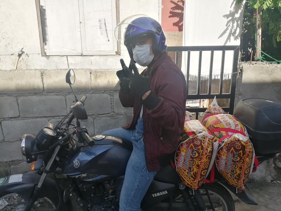 RMC Rice Trading