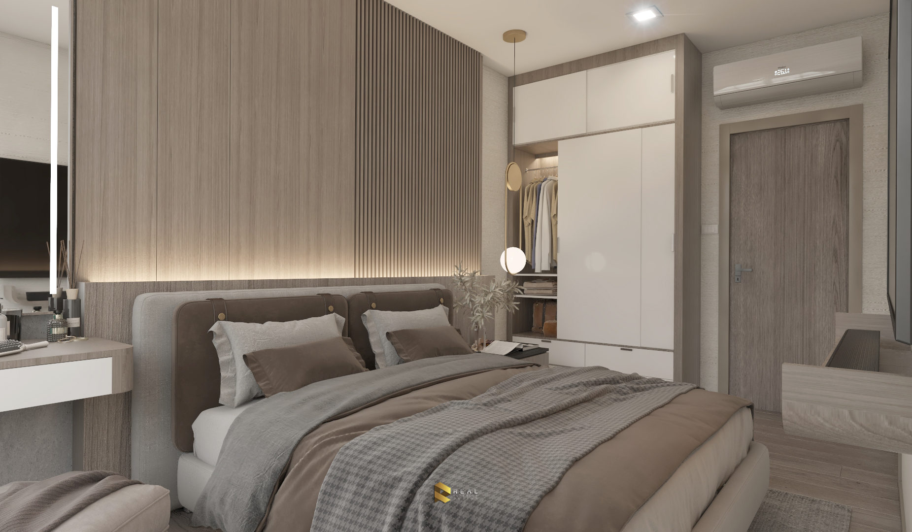 REAL Interior Design | Hua Hin