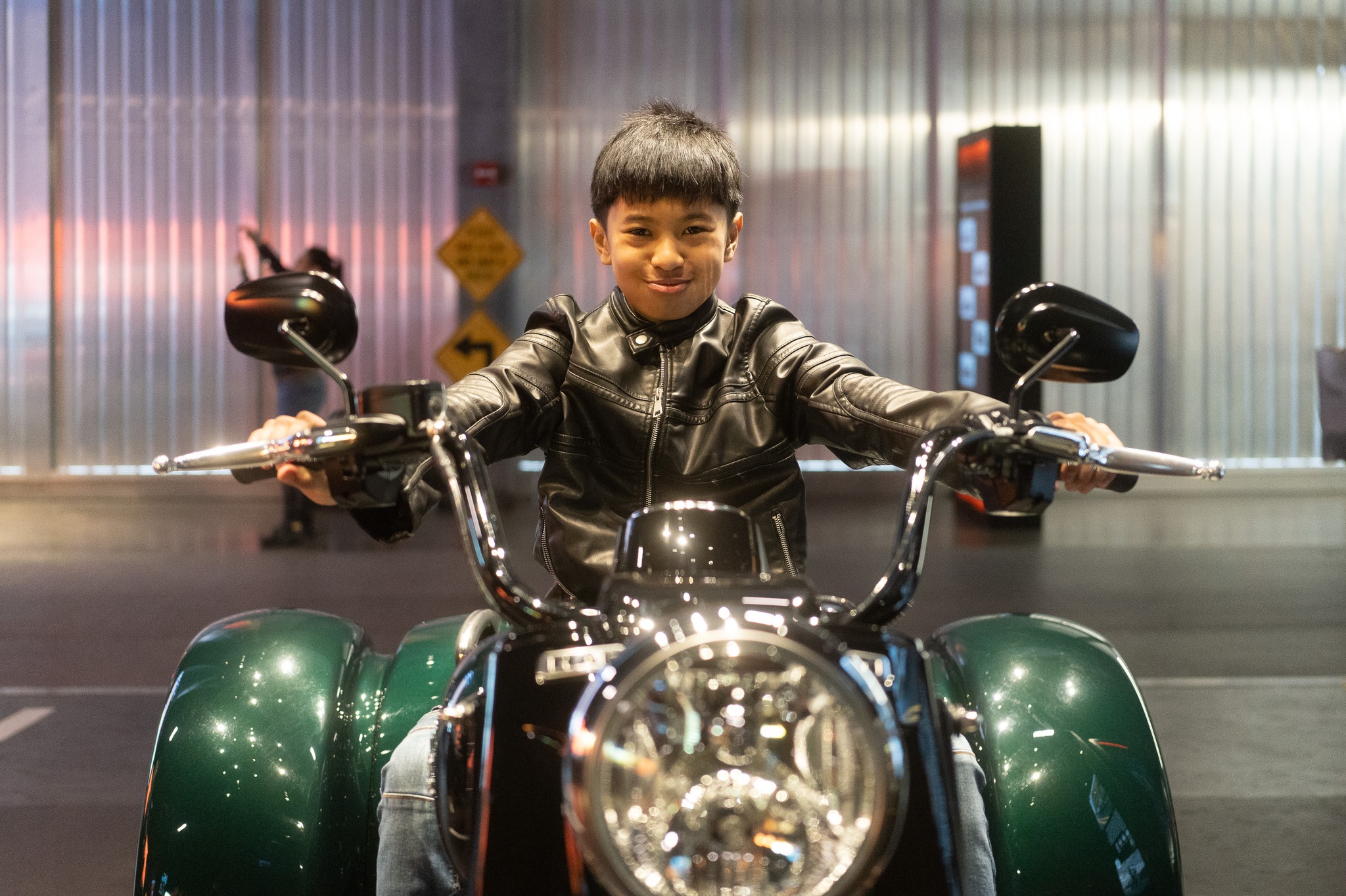 Harley-Davidson Museum - This Day in Harley-Davidson History – Oct. 21 ...