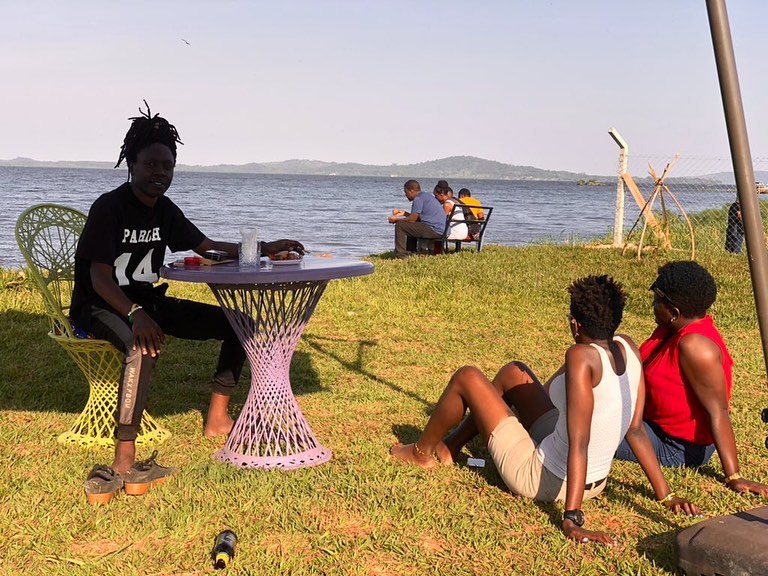 Life Beach Busabala | Kampala