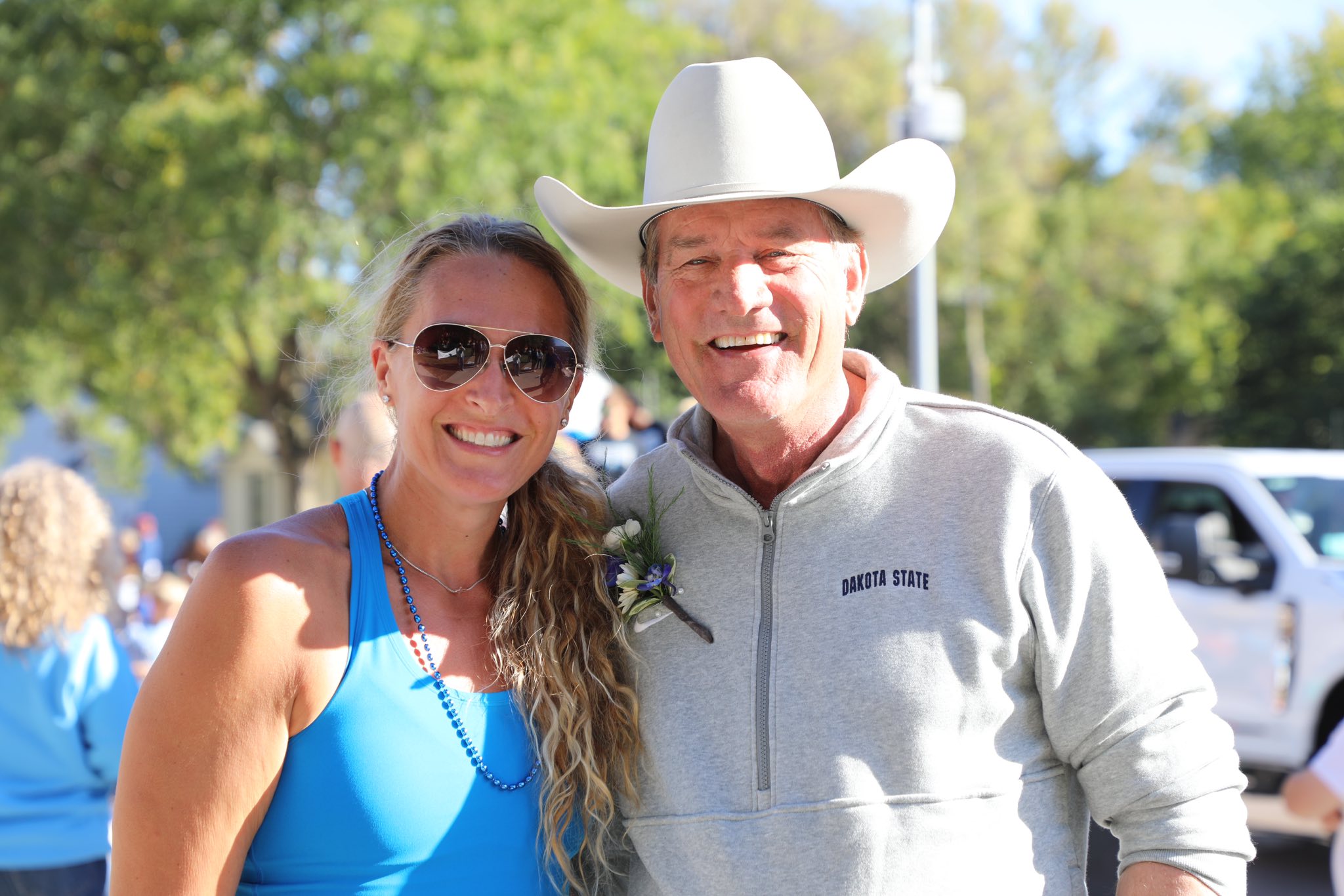 Governor Larry Rhoden added a new... - Governor Larry Rhoden