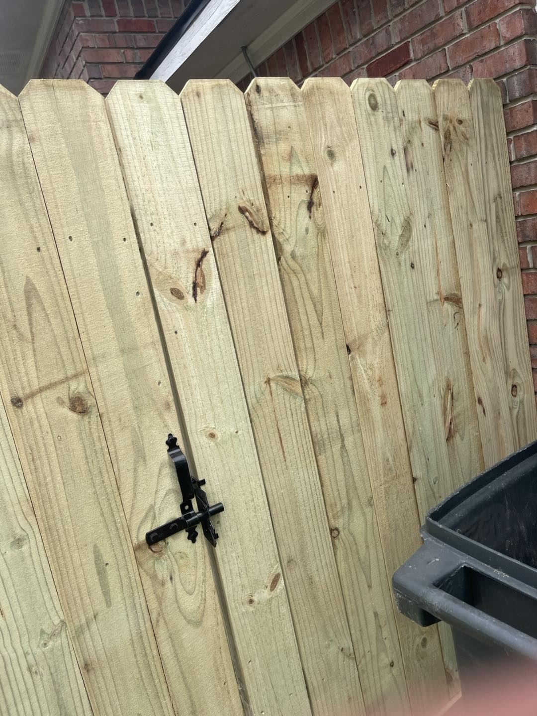 Alpha Fencing And Gate Operations | Shreveport LA