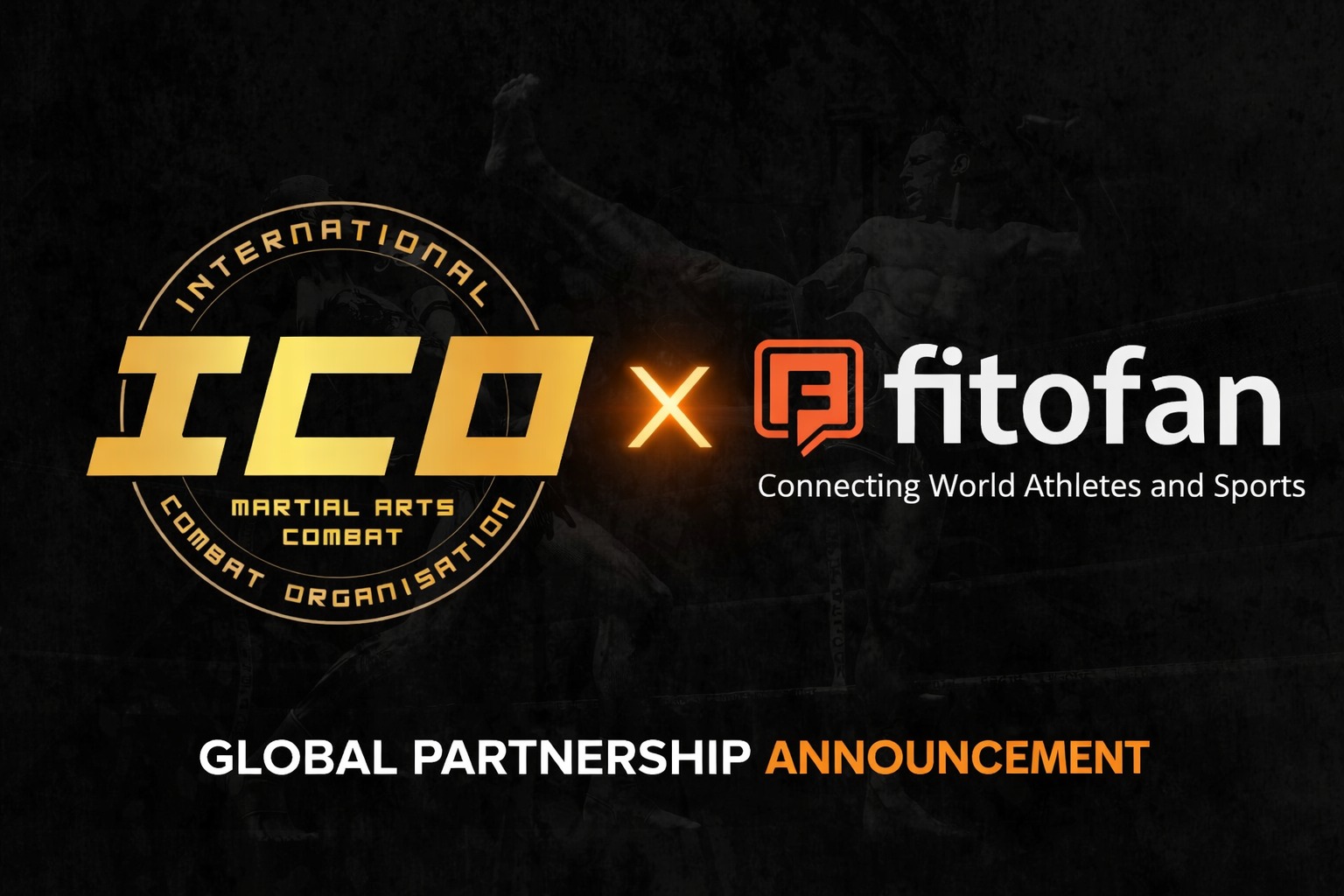 ICO - 🥋 EVERY ATHLETE DESERVES PROTECTION AND RECOGNITION With FITOFAN ...