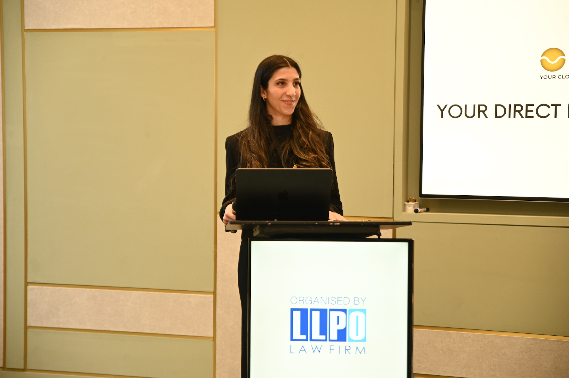 LLPO Law Firm | Nicosia