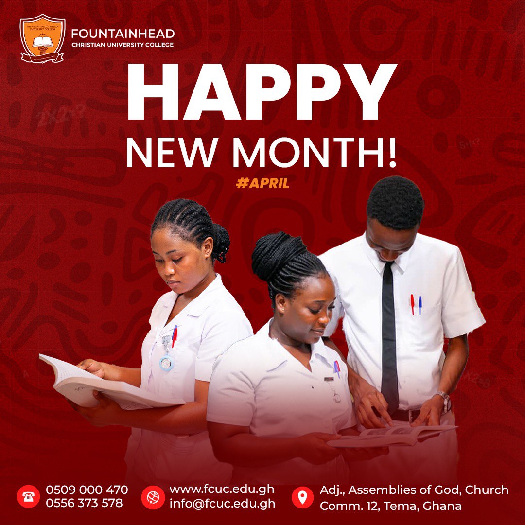 fountainhead-christian-university-college-tema
