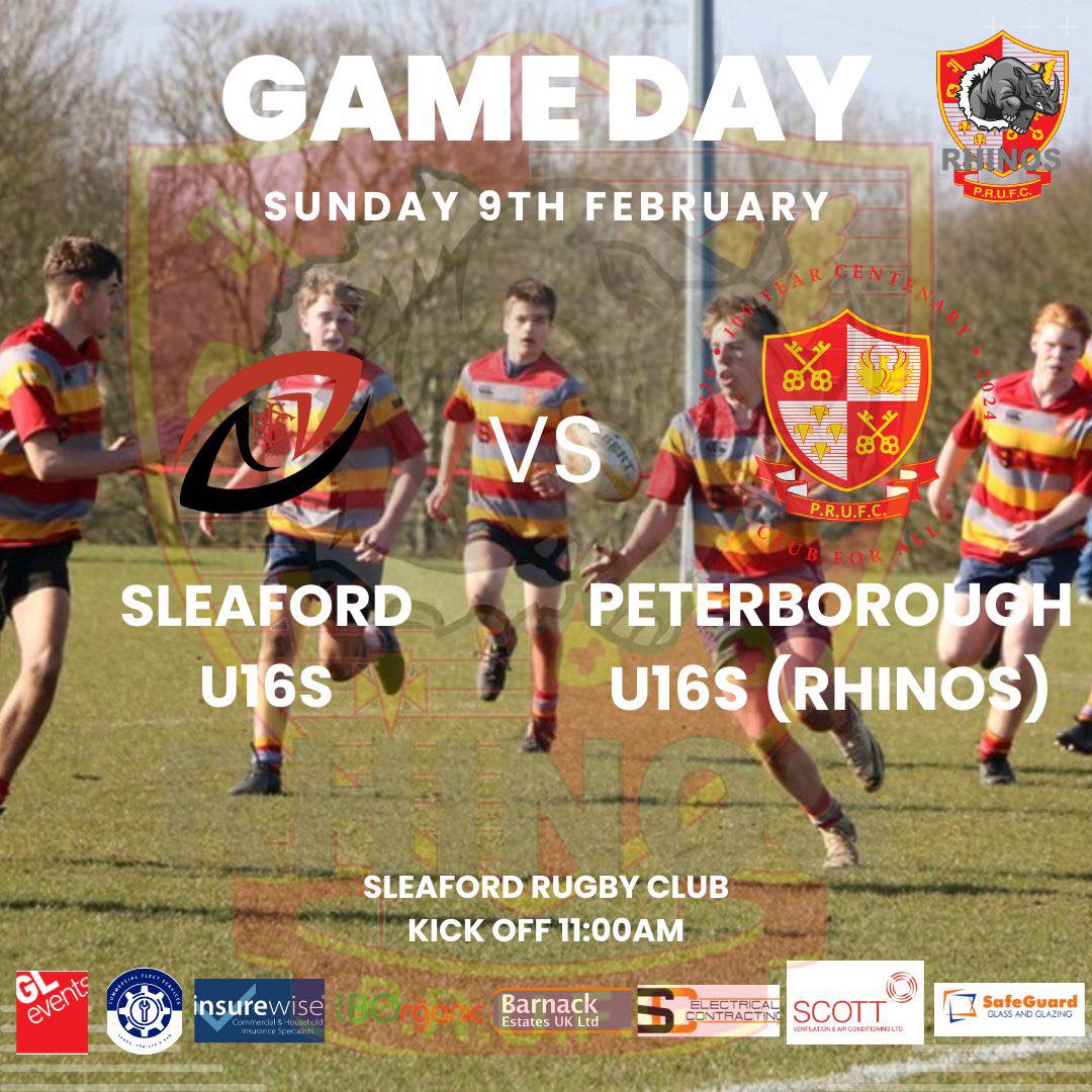 Peterborough Rugby Club | Peterborough