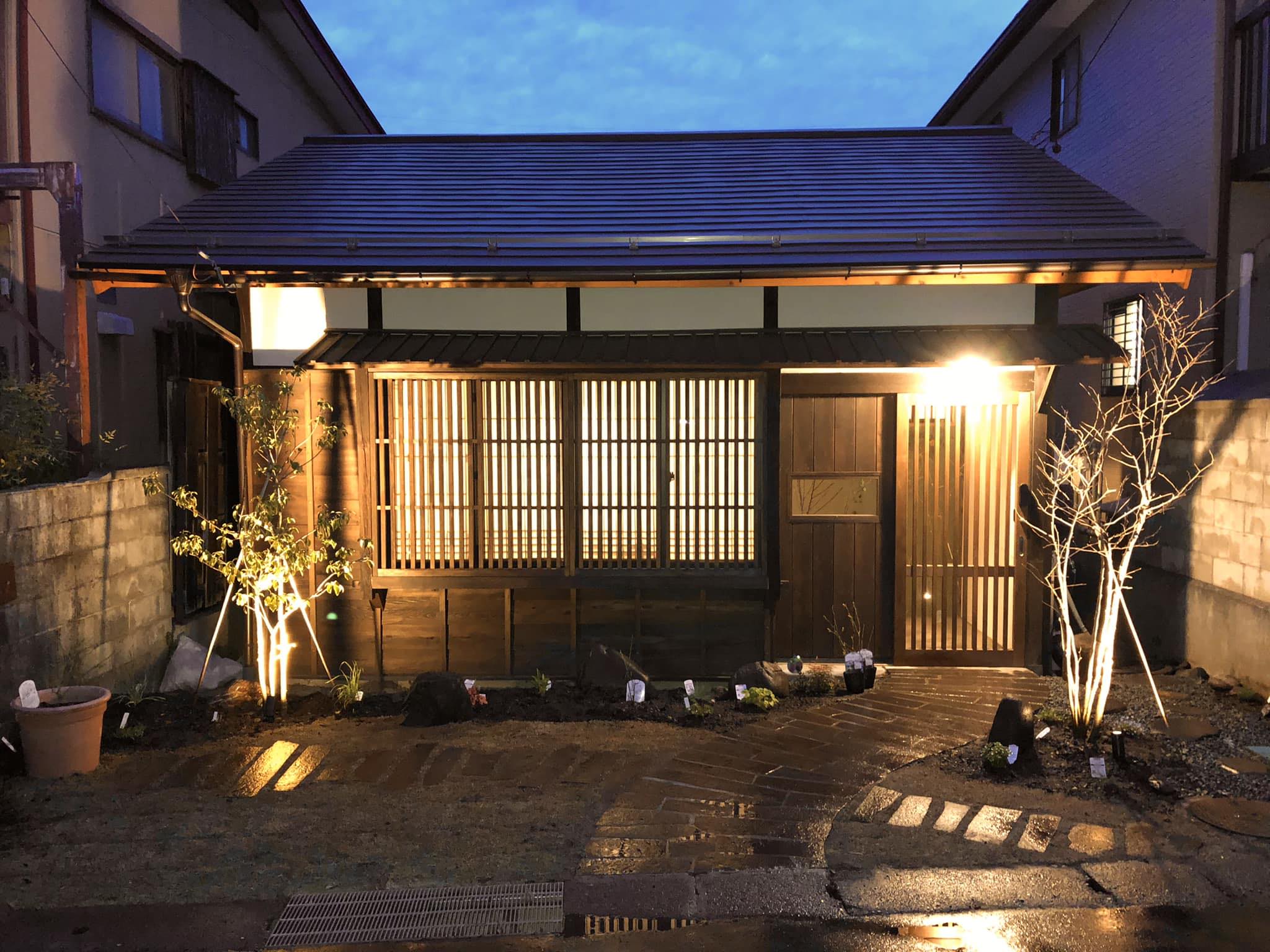 小さな古民家 庵-iori- | Shimosuwa-machi Suwa-gun Nagano