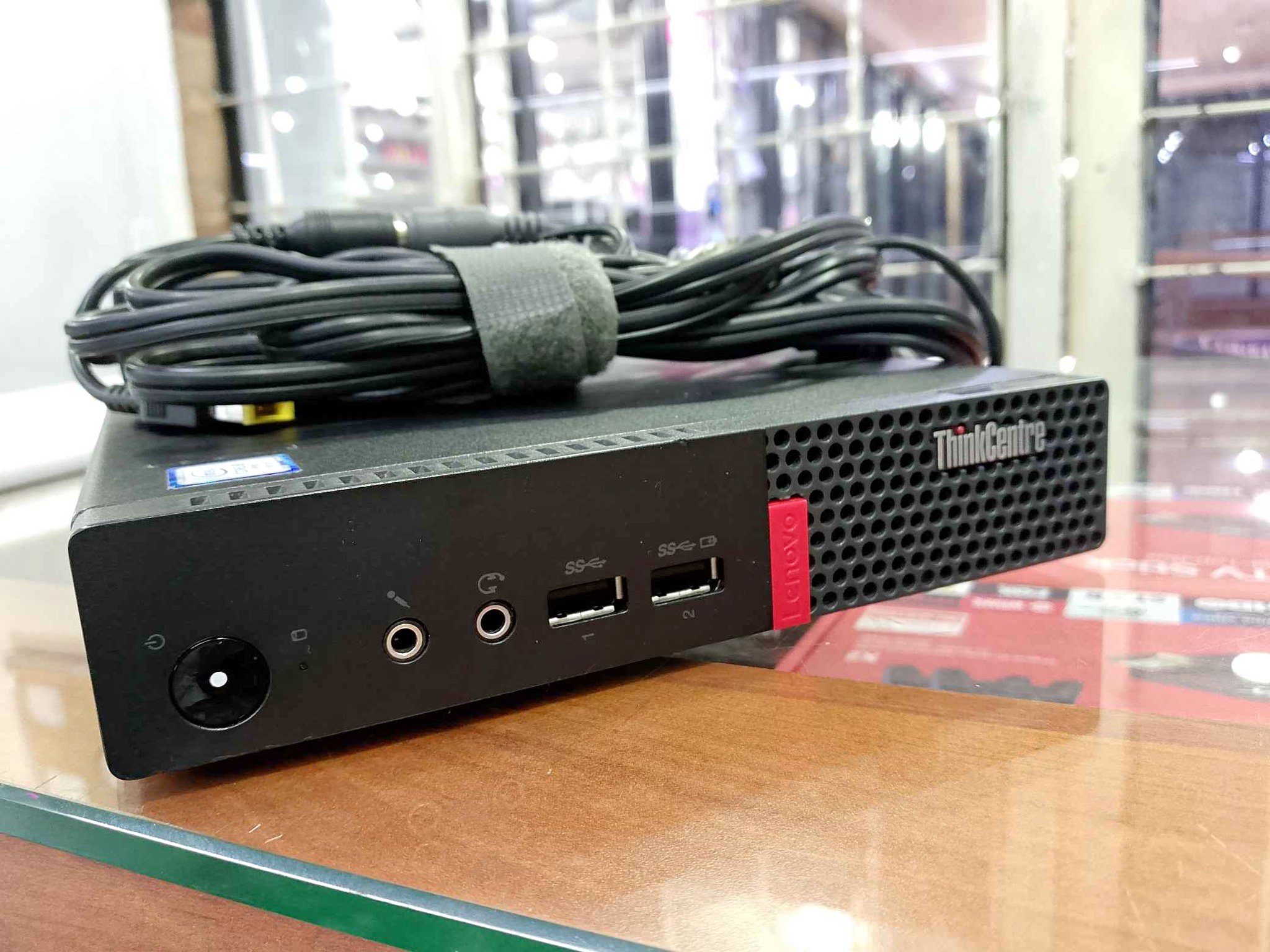 Mini Pc ThinkCentre - Desktop Computers - Caracas | Facebook ...