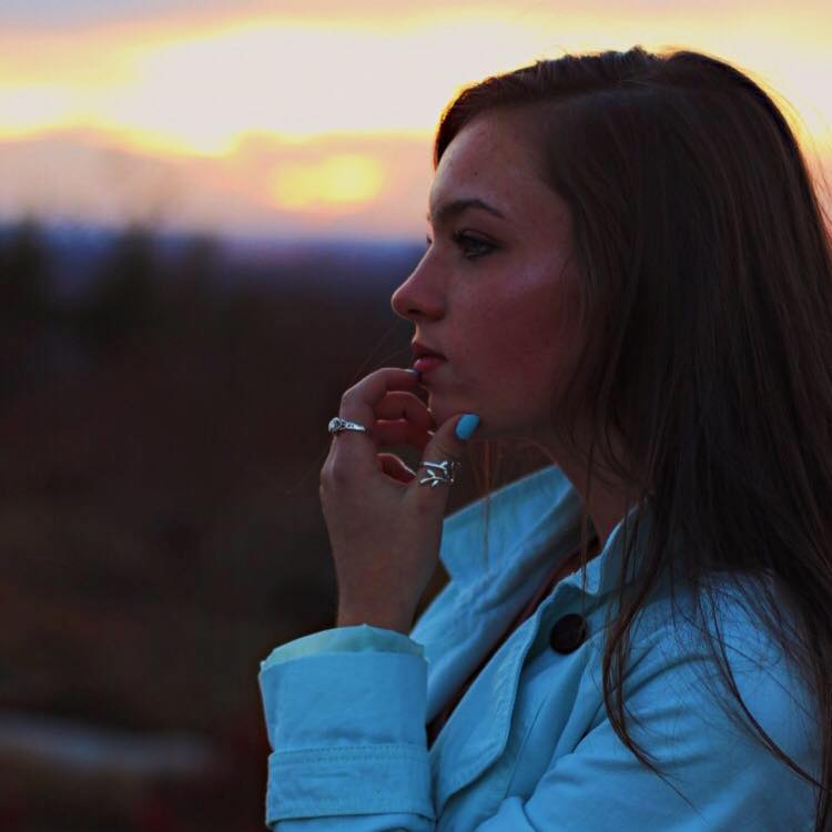 Kiah Trull