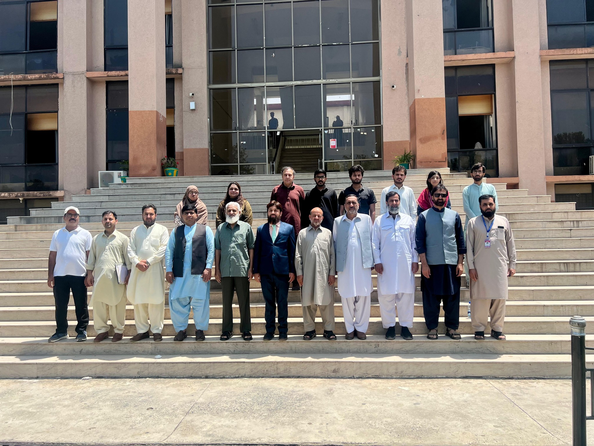 🎓 Congratulations to Dr.... - Dr Jamshed Drug Research Group | Facebook