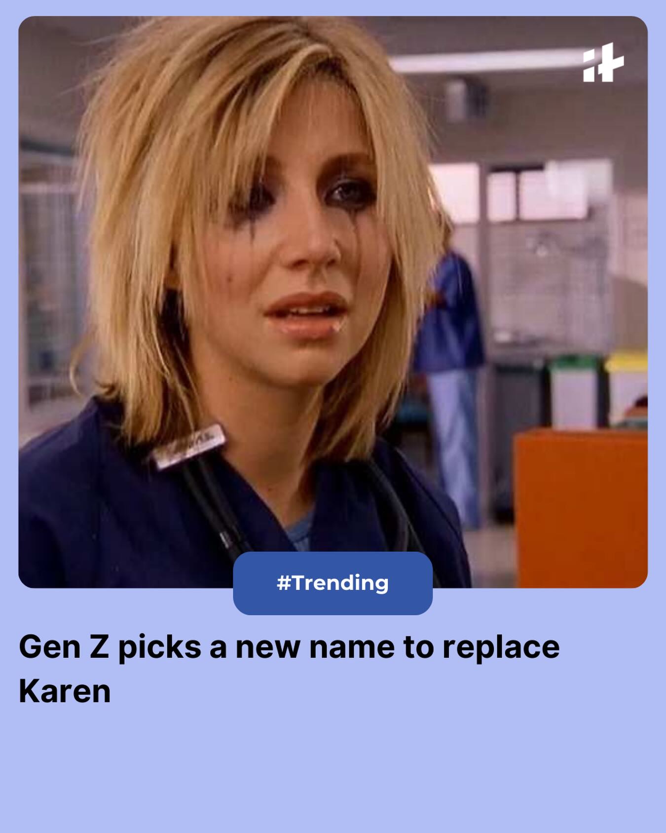 Indiatimes - Gen Z is apparently retiring “Karen” and promoting ...