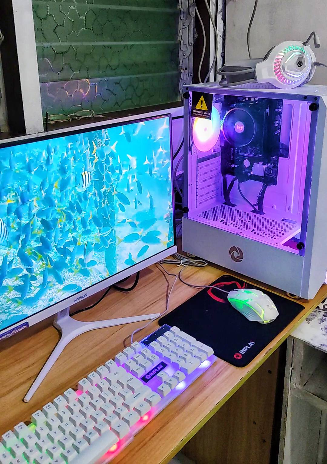 She’s not just a PC, she’s a whole... - Computer Boss Davao | Facebook