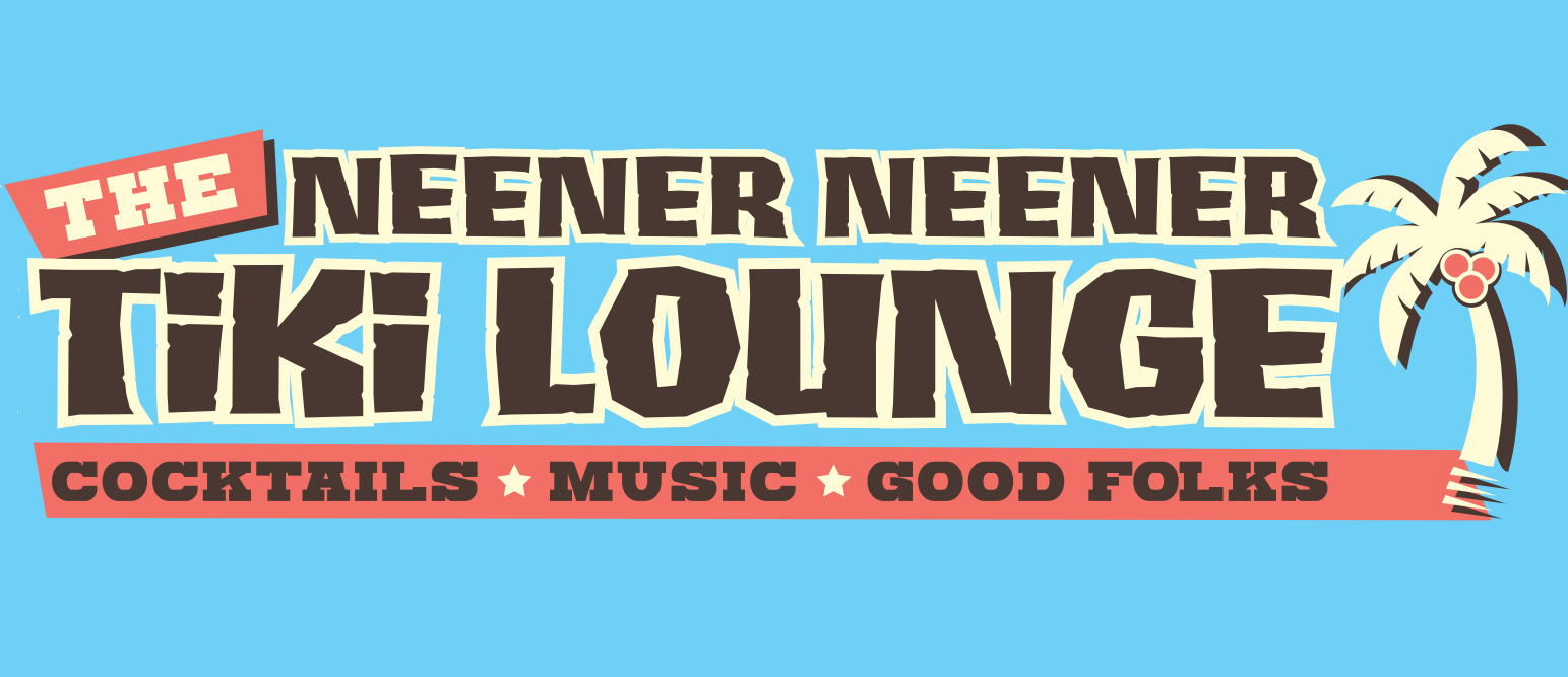 The Neener Neener Tiki Lounge | Savannah GA