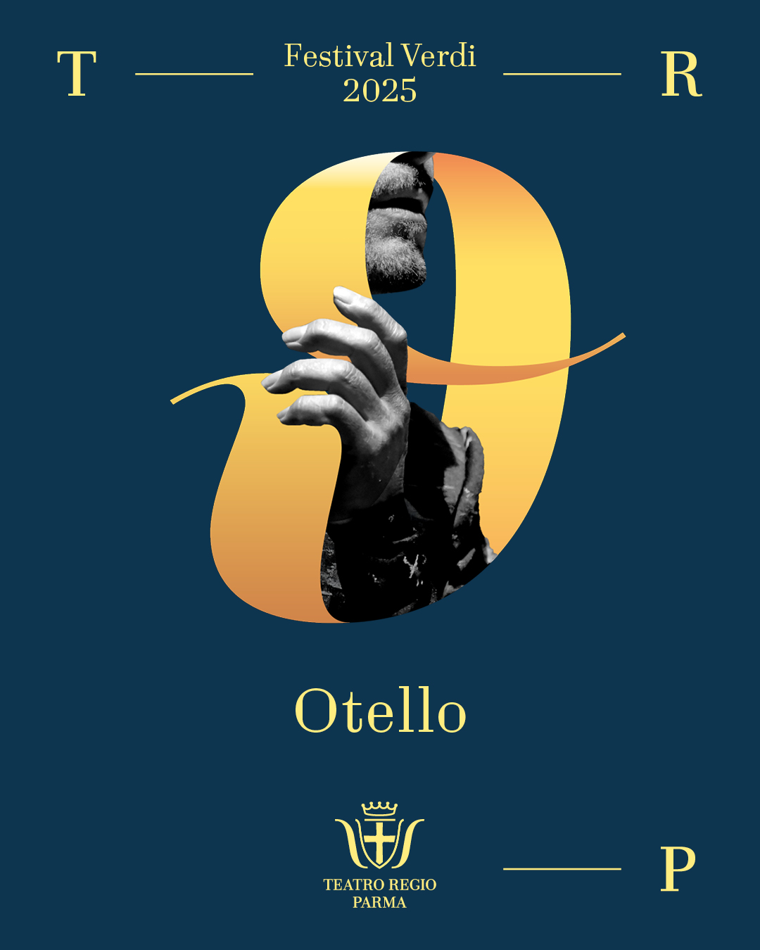 Teatro Regio di Parma added a new... - Teatro Regio di Parma