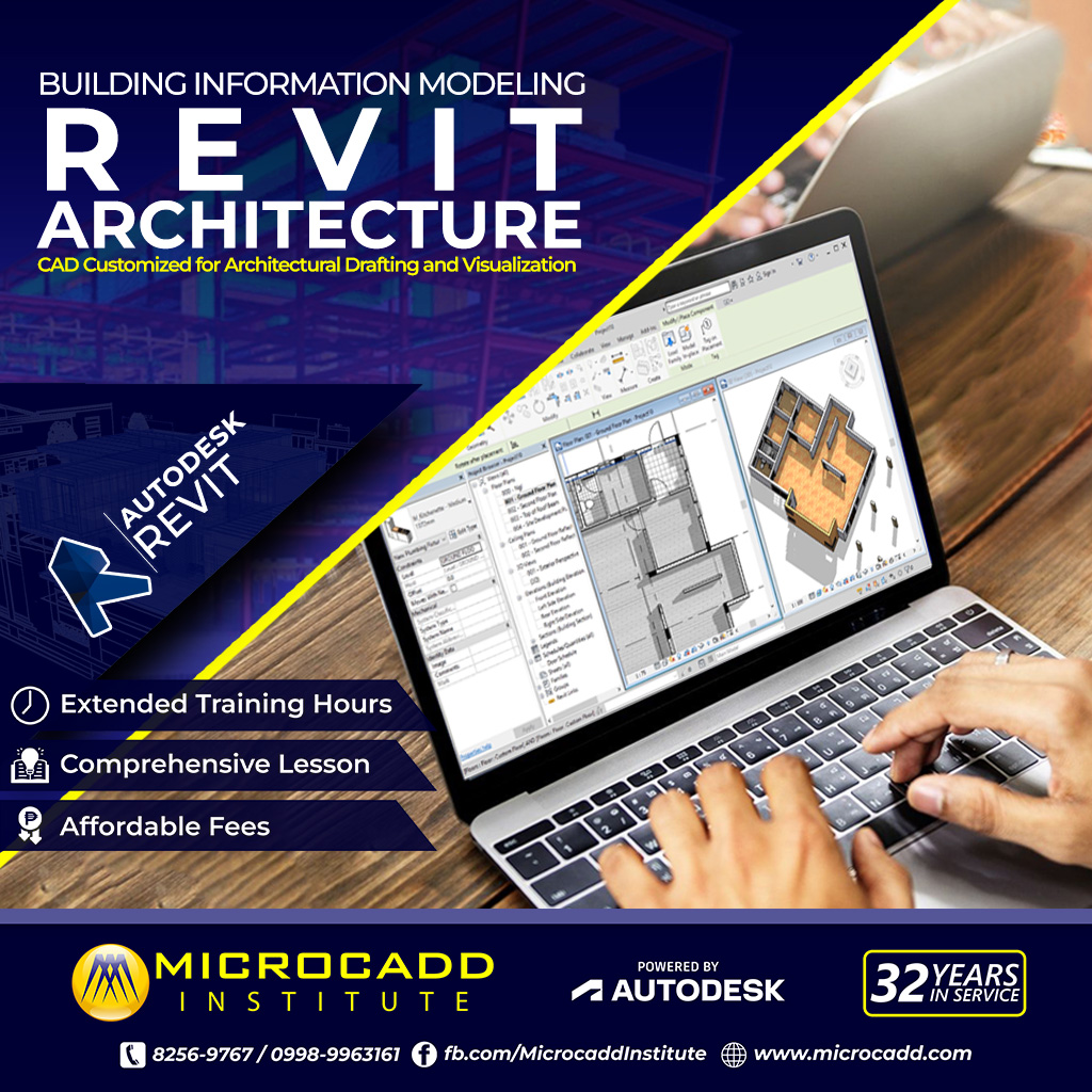 Microcadd Institute Inc | Quezon City