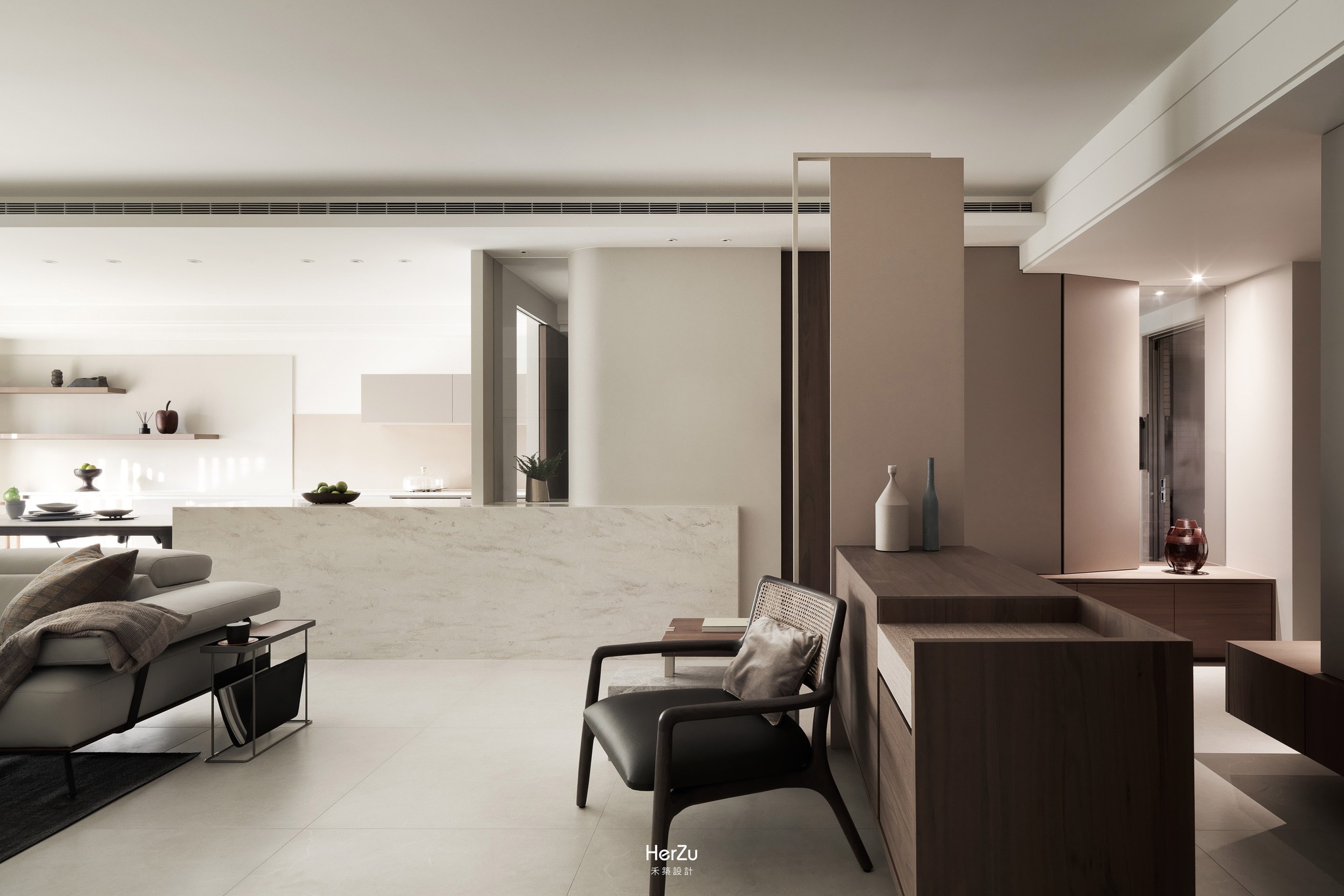 【入選快訊｜40 Under 40】 禾築設計設計師... - 禾築設計Herzu Interior Design | Facebook