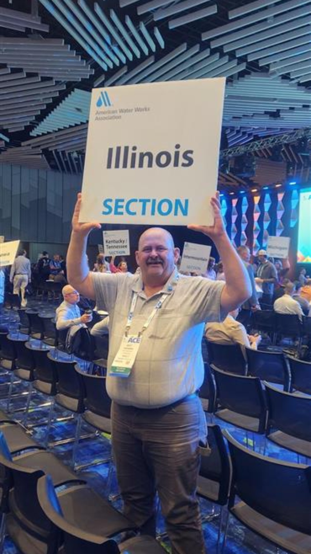 Illinois Section AWWA - Congratulations to the City of Freeport, IL, as ...