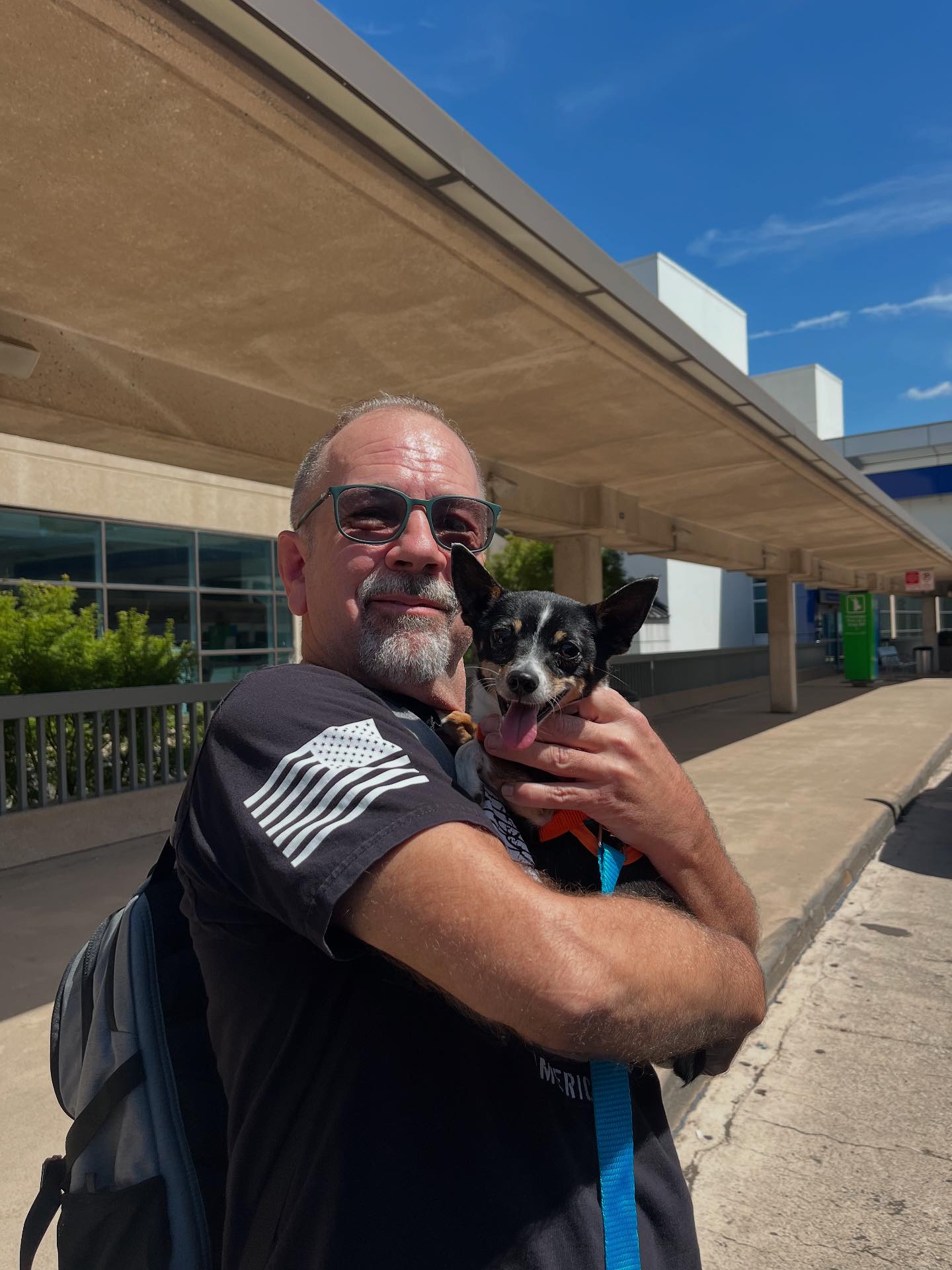 CongRATS 🥳 to David & Lisa... - CaliRats Toy Rat Terriers | Facebook