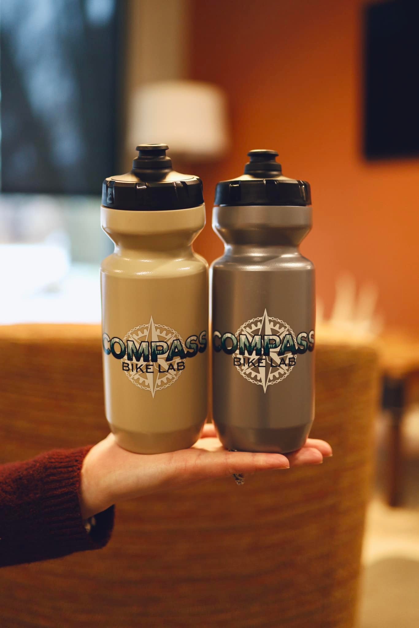 🔥 Ask and you shall receive! Stay... - Compass Bike Lab