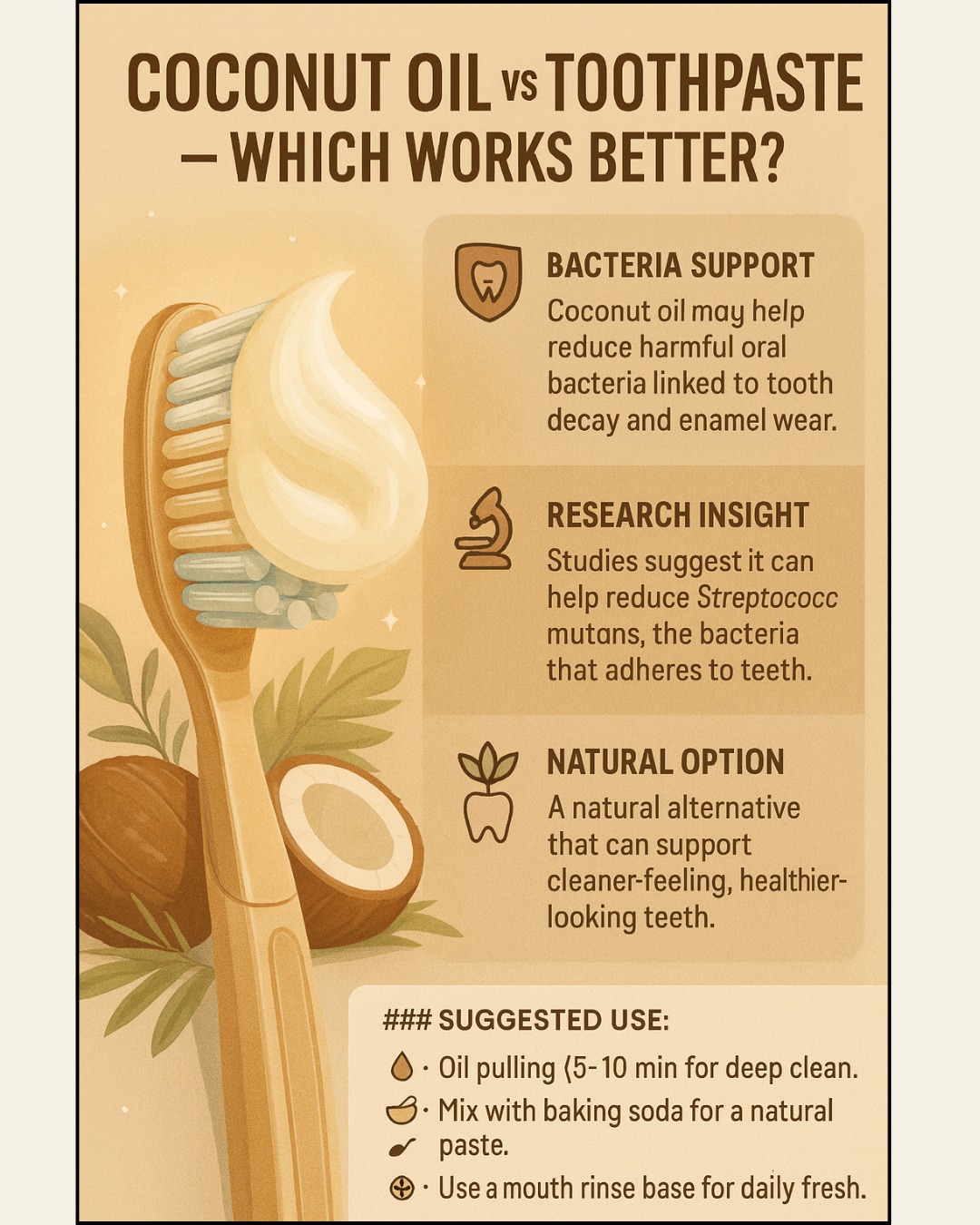 Easy - Oral care routines are becoming more personalized, and many ...