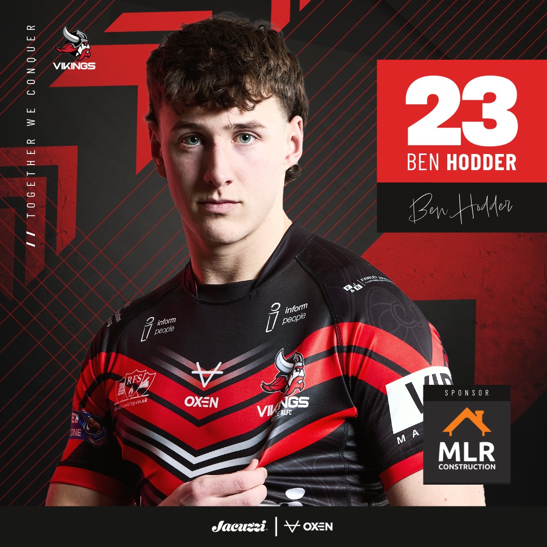Goole - Introducing today's Man of the Match... Ben Hodder! 👏 A truly ...