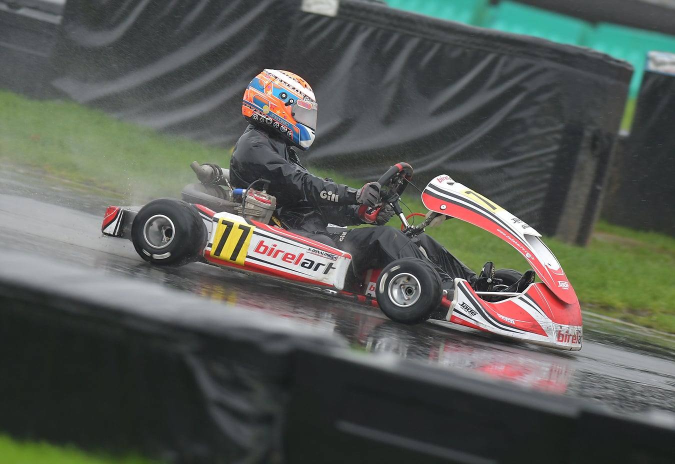 Katie Donaldson Racing added a... - Katie Donaldson Racing